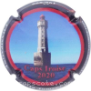 Capsule Strauss-Georgeton 2020, La Jument, contour noir