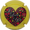 Capsule Guillette-Brest Contour jaune