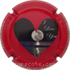 Capsule Guillette-Brest Contour rouge