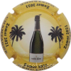 Capsule Dehu Louis 2021, Zomer, Contour jaune, numérotée sur 240