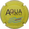Capsule Lejeune-Del'hozanne Aqua Grill, Vert pistache