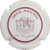 Capsule Oriol-Jougnot Crème et bordeaux