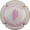 Capsule Baillette-Prudhomme Argent et rose