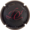 Capsule Desautels-Cuiret Noir et rouge