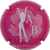 Capsule Bertrand Annie Rose et blanc