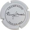 Capsule Massin Rémy Blanc et noir