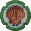 Capsule Strauss-Georgeton 2019, Contour vert