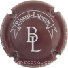 Capsule Bliard-Labeste Marron et blanc