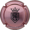 Capsule Gue René  Rosé et noir