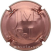 Capsule Mehlinger & Fils Rosé