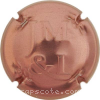 Capsule Mehlinger & Fils Cuivre