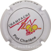 Capsule Piot Charlène Fond blanc