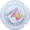 Capsule Deguise Maurice Fond blanc