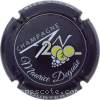 Capsule Deguise Maurice Fond noir