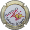 Capsule Deguise Maurice Contour or