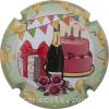Capsule GENERIQUE.   1- Pour l'anniversaire