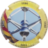 Capsule GENERIQUE. 2021, Contour jaune