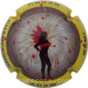 Capsule Adam Remi Contour jaune