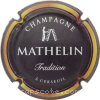 Capsule Mathelin V1- Tradition, fond noir