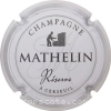 Capsule Mathelin V1- Réserve, fond blanc