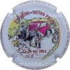 Capsule Bouvy Gérard 2014