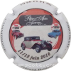 Capsule Bouvy Gérard 2016