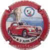 Capsule Bouvy Gérard 2019
