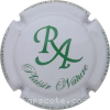 Capsule Robert-Allait Plaisir Nature, Blanc et vert