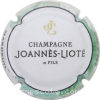 Capsule Joannes-Liote & F Contour vert, Numérotée sur 500 exemplaires