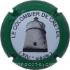 Capsule Delouvin-Moreau Contour vert