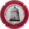 Capsule Delouvin-Moreau Contour rouge