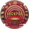 Capsule Dumez Daniel Jackpot, Numérotée à 300 Exemplaires