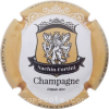 Capsule Nachin-Fortini Ocre, blanc et noir