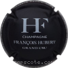 Capsule Hubert François Noir et blanc