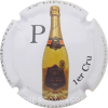 Capsule Chopin Didier 4 - P, 1er Cru