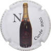 Capsule Chopin Didier 6 - N, Cuvée 2005