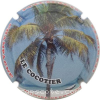 Capsule Clergeot Daniel Le cocotier