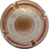 Capsule Binet Contour rosé