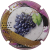 Capsule Coizy Nicolas Contour violet