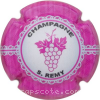 Capsule Rémy Stéphane Contour rose