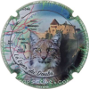 Capsule Comtesse Gérin 2019, Lynx du Doubs, Numérotée sur 600 exemplaires