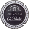 Capsule Mahe G Noir et blanc
