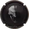 Capsule Bagnost A. Noir et gris