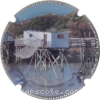 Capsule Courty-Leroy Carrelets St Plais sur Mer
