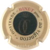 Capsule Binet Au vigneron - Ostende
