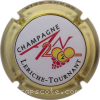 Capsule Leriche-Tournant Contour or