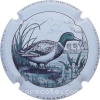 Capsule Deguise Maurice Fond blanc, canard