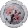 Capsule Deguise Maurice  2h- La fleur de cerisier
