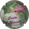 Capsule Deguise Maurice Fond vert