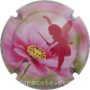 Capsule Deguise Maurice Fond rose